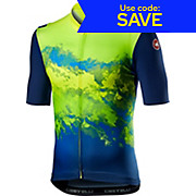 Castelli Polvere Cycling Jersey SS21